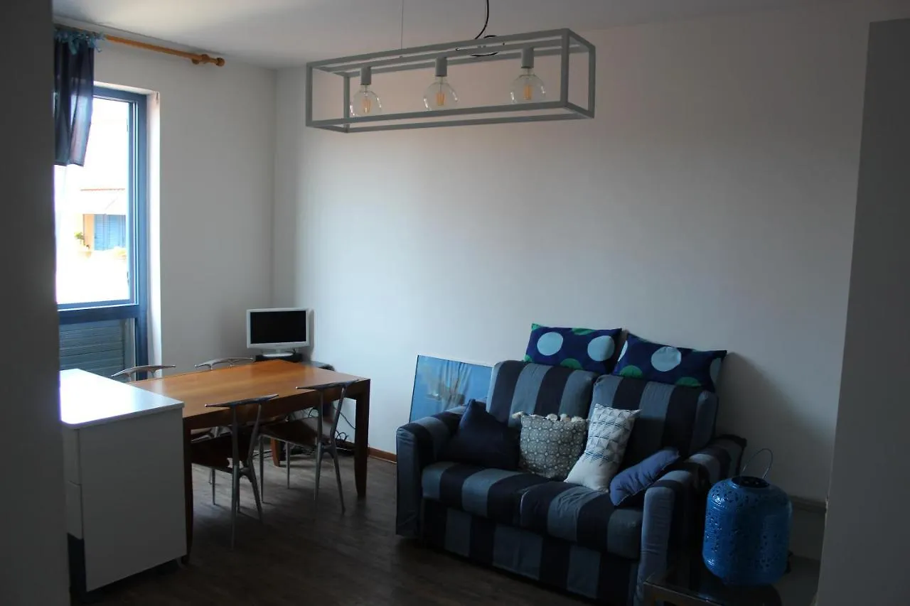 Limoncello A Castiglioncello Villa Holiday home