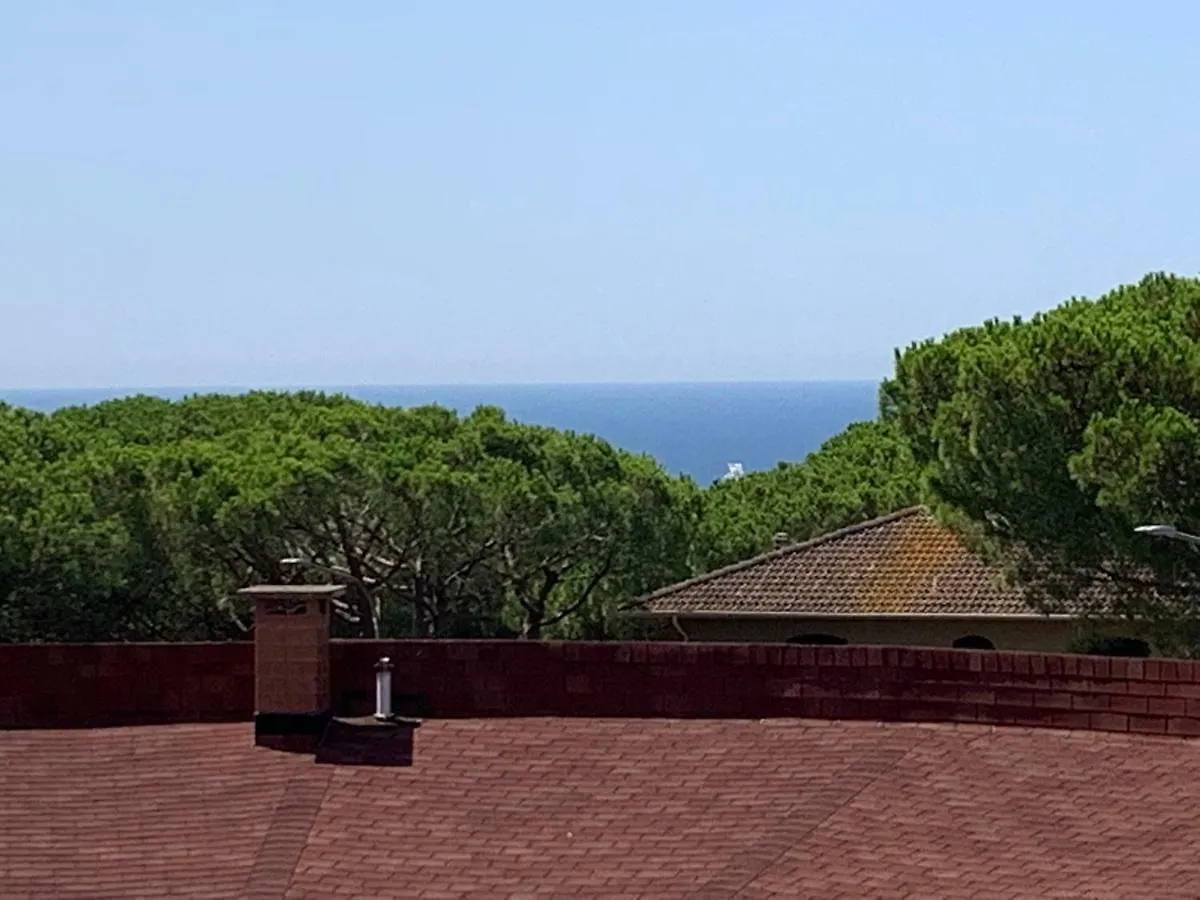 Holiday home Limoncello A Castiglioncello Villa Italy