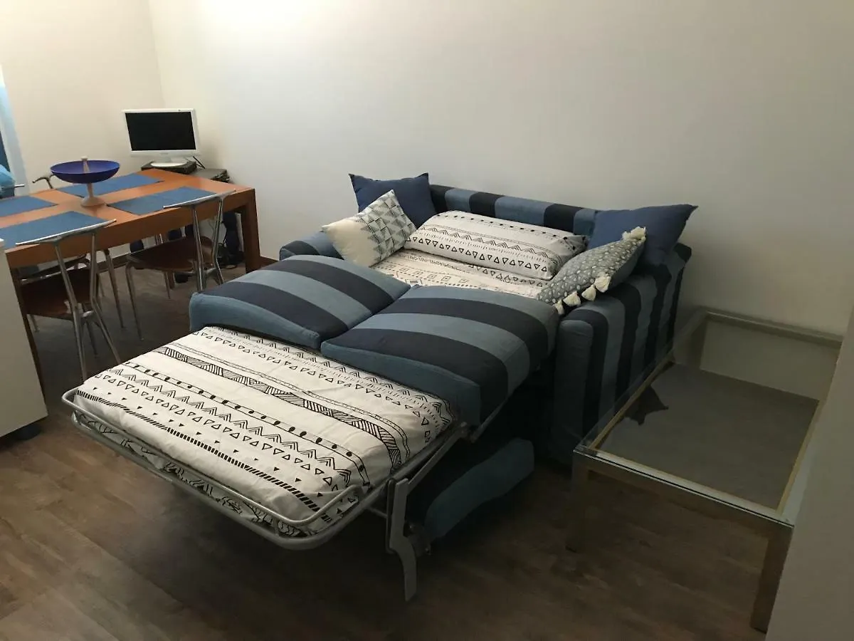 Holiday home Limoncello A Castiglioncello Villa