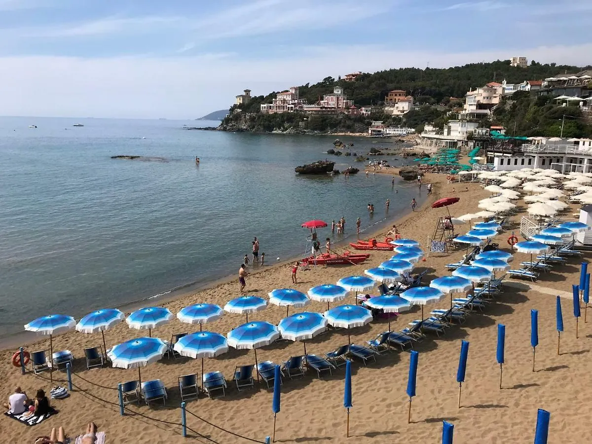 Limoncello A Castiglioncello Villa Holiday home