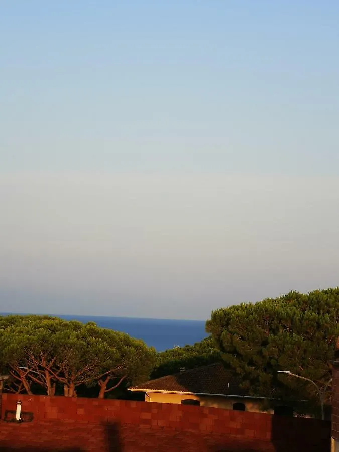 Limoncello A Castiglioncello Villa Holiday home