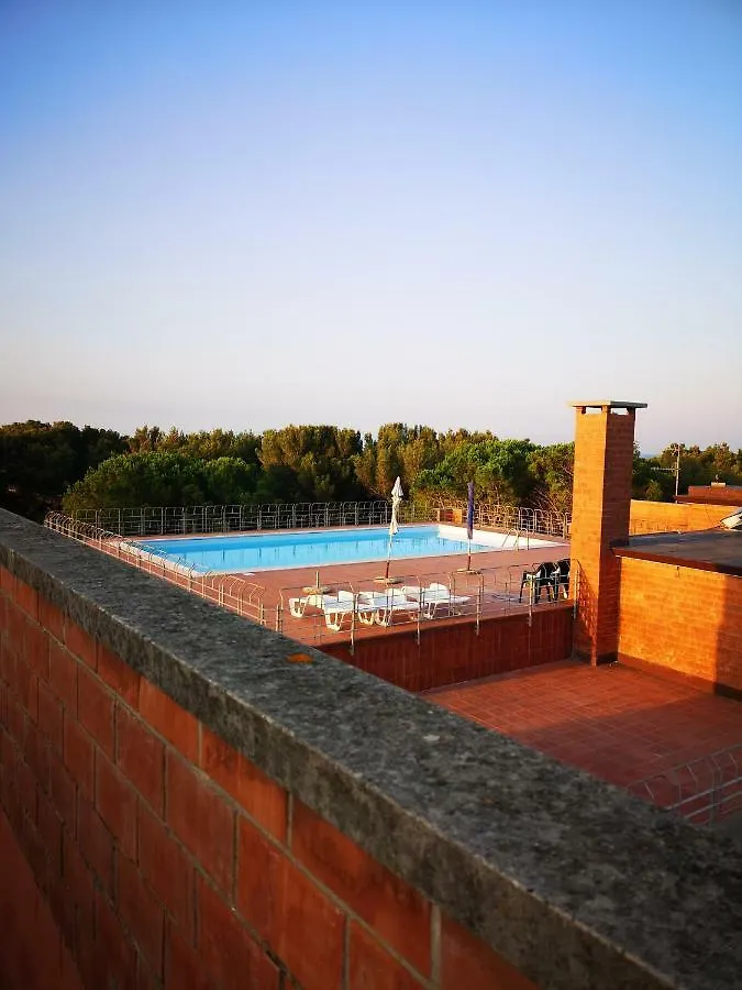 Holiday home Limoncello A Castiglioncello Villa