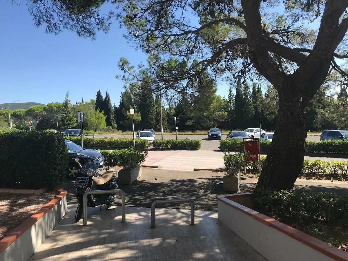 Holiday home Limoncello A Castiglioncello Villa