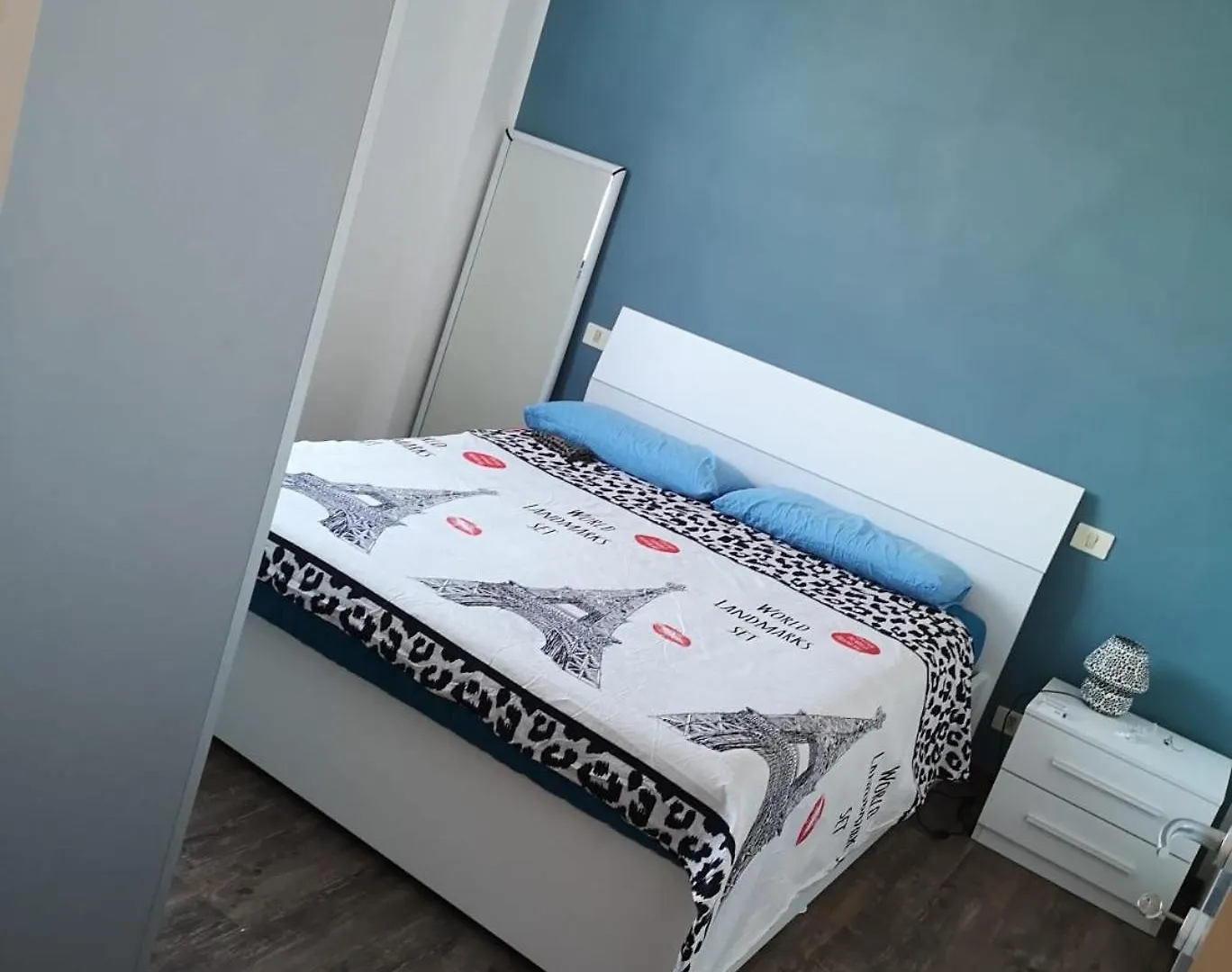Casa vacanze Limoncello a Castiglioncello Villa